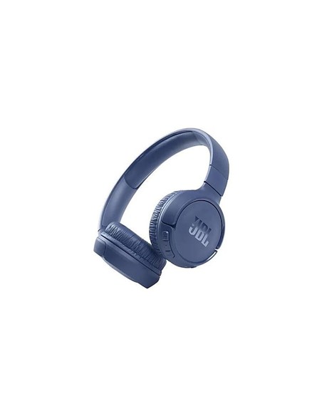 AURICULARES + MICROFONO JBL TUNE 510 BLUETOOTH BLU