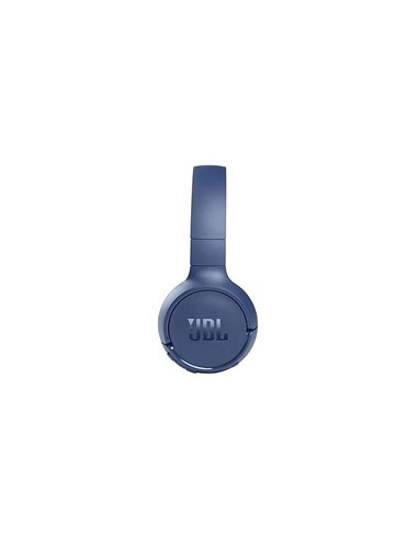 AURICULARES + MICROFONO JBL TUNE 510 BLUETOOTH BLU