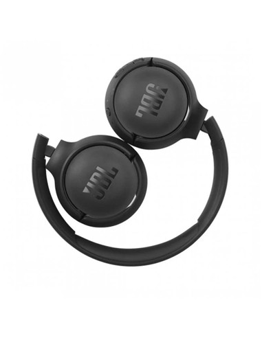 AURICULARES + MICROFONO JBL TUNE 510BT BLUETOOTH B