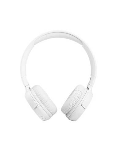 AURICULARES + MICROFONO JBL TUNE 510BT WIRELESS BL