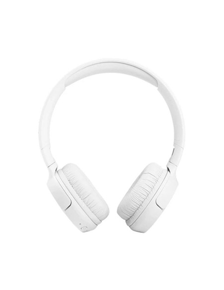 AURICULARES + MICROFONO JBL TUNE 510BT WIRELESS BL