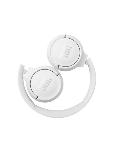 AURICULARES + MICROFONO JBL TUNE 510BT WIRELESS BL