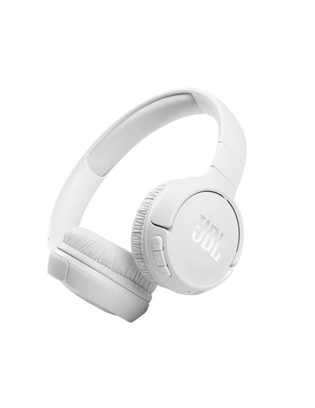AURICULARES + MICROFONO JBL TUNE 510BT WIRELESS BL