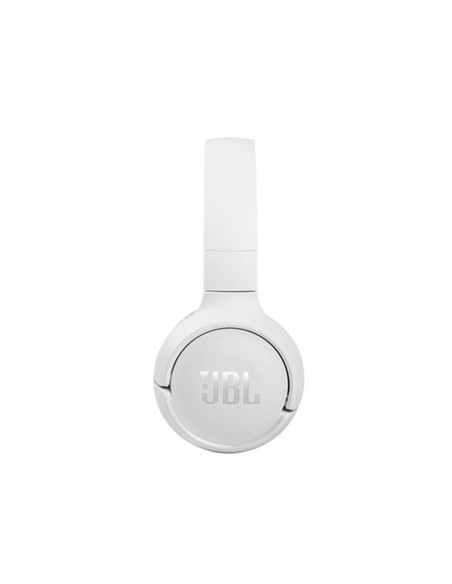 AURICULARES + MICROFONO JBL TUNE 510BT WIRELESS BL