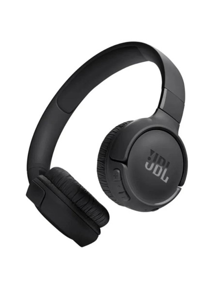 AURICULARES + MICROFONO JBL TUNE 520BT BLUETOOTH B