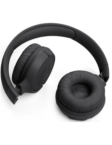 AURICULARES + MICROFONO JBL TUNE 520BT BLUETOOTH B