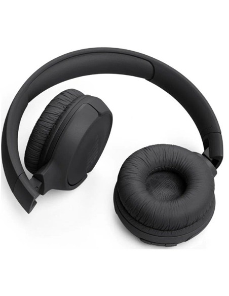 AURICULARES + MICROFONO JBL TUNE 520BT BLUETOOTH B