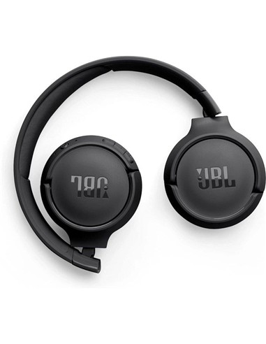AURICULARES + MICROFONO JBL TUNE 520BT BLUETOOTH B