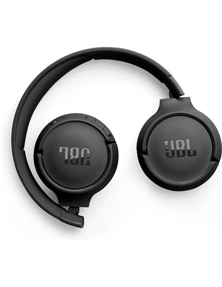 AURICULARES + MICROFONO JBL TUNE 520BT BLUETOOTH B
