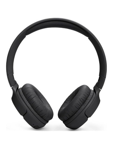 AURICULARES + MICROFONO JBL TUNE 520BT BLUETOOTH B