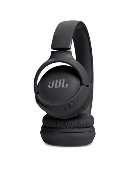 AURICULARES + MICROFONO JBL TUNE 520BT BLUETOOTH B