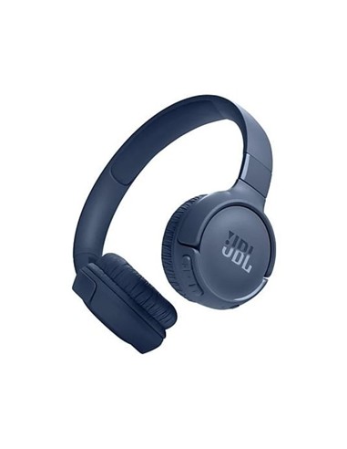 AURICULARES + MICROFONO JBL TUNE 525BT BLUETOOTH B