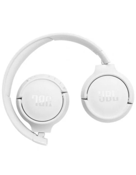 AURICULARES + MICROFONO JBL TUNE 525BT BLUETOOTH W