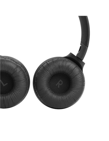 AURICULARES + MICROFONO JBL TUNE 570BT BLUETOOTH B