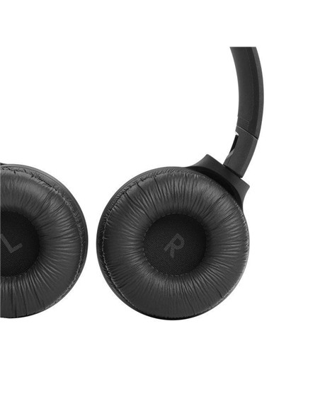AURICULARES + MICROFONO JBL TUNE 570BT BLUETOOTH B