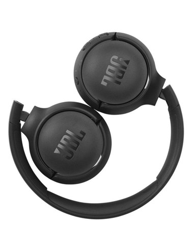 AURICULARES + MICROFONO JBL TUNE 570BT BLUETOOTH B
