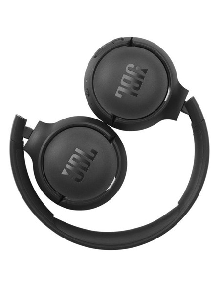 AURICULARES + MICROFONO JBL TUNE 570BT BLUETOOTH B