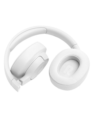AURICULARES + MICROFONO JBL TUNE 770NC BLUETOOTH 5