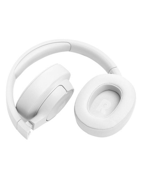 AURICULARES + MICROFONO JBL TUNE 770NC BLUETOOTH 5