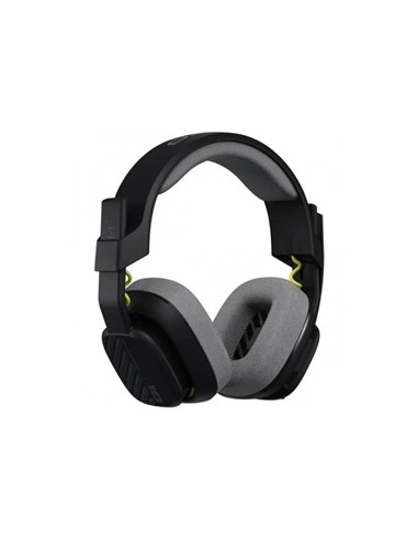 AURICULARES + MICROFONO LOGITECH GAMING A10 ASTRO