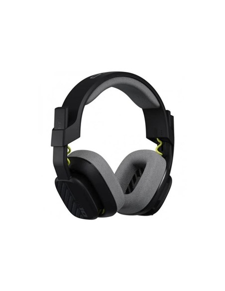 AURICULARES + MICROFONO LOGITECH GAMING A10 ASTRO