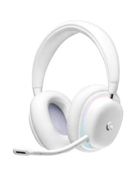 AURICULARES + MICROFONO LOGITECH GAMING G735 WIREL