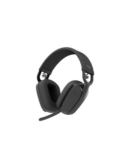 AURICULARES + MICROFONO LOGITECH ZONE VIBE 100 BLU