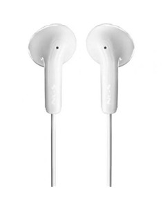 AURICULARES + MICROFONO NGS CROSS GLIDE IN EAR USB