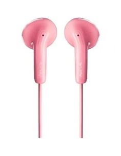 AURICULARES + MICROFONO NGS DRIFT IN EAR JACK 3,5M