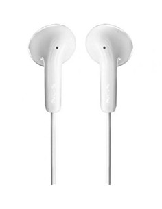 AURICULARES + MICROFONO NGS DRIFT IN EAR JACK 3,5M 2