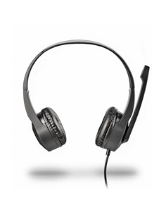 AURICULARES + MICROFONO NGS MSX10PRO JACK 3.5MM BL 2