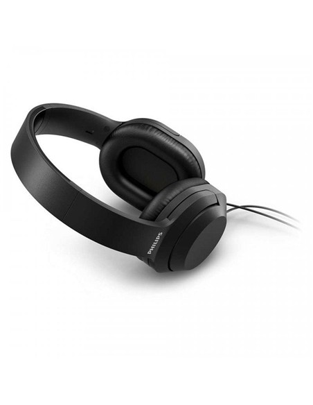 AURICULARES + MICROFONO PHILIPS TAH2005 JACK 3.5 B