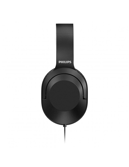 AURICULARES + MICROFONO PHILIPS TAH2005 JACK 3.5 B