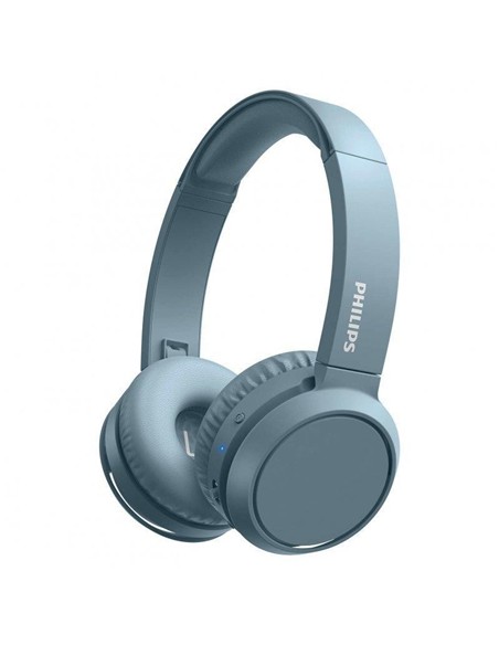 AURICULARES + MICROFONO PHILIPS TAH4205 BLUETOOTH