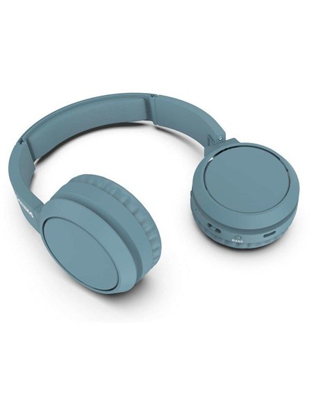 AURICULARES + MICROFONO PHILIPS TAH4205 BLUETOOTH