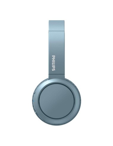 AURICULARES + MICROFONO PHILIPS TAH4205 BLUETOOTH
