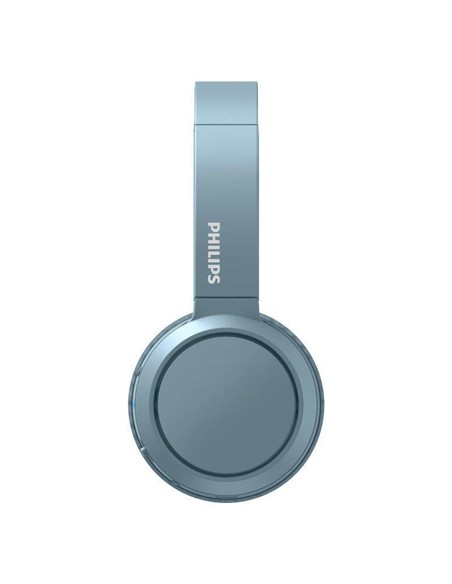AURICULARES + MICROFONO PHILIPS TAH4205 BLUETOOTH