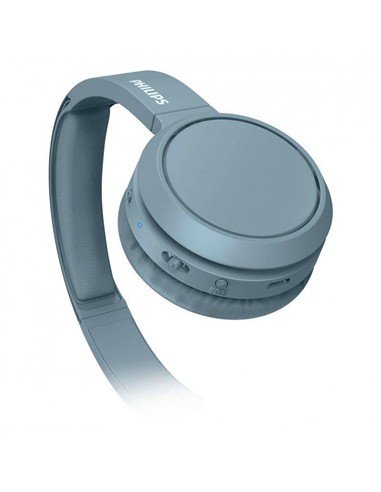 AURICULARES + MICROFONO PHILIPS TAH4205 BLUETOOTH
