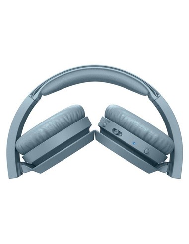 AURICULARES + MICROFONO PHILIPS TAH4205 BLUETOOTH