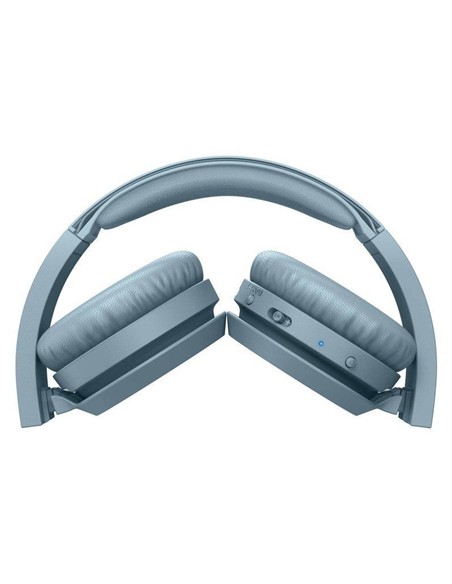 AURICULARES + MICROFONO PHILIPS TAH4205 BLUETOOTH