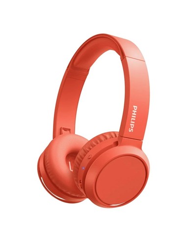 AURICULARES + MICROFONO PHILIPS TAH4205 BLUETOOTH