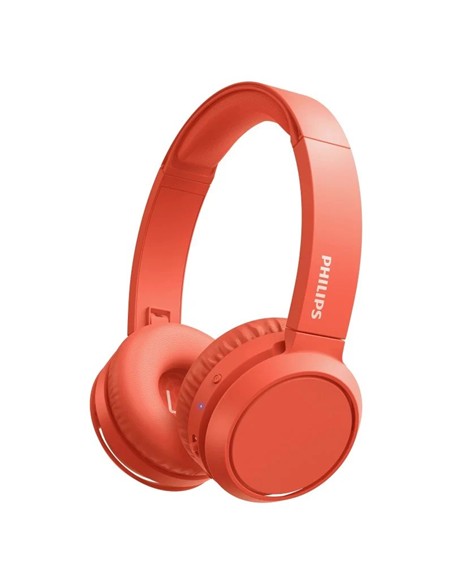 AURICULARES + MICROFONO PHILIPS TAH4205 BLUETOOTH