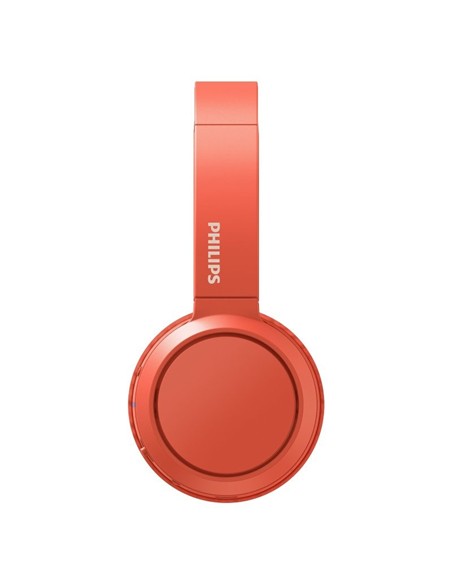 AURICULARES + MICROFONO PHILIPS TAH4205 BLUETOOTH