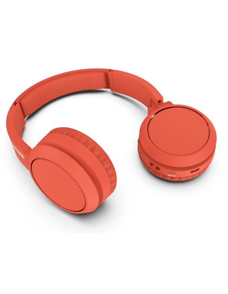 AURICULARES + MICROFONO PHILIPS TAH4205 BLUETOOTH