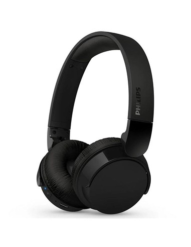 AURICULARES + MICROFONO PHILIPS TAH4209BK BLUETOOT