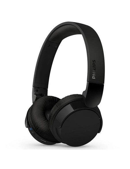 AURICULARES + MICROFONO PHILIPS TAH4209BK BLUETOOT