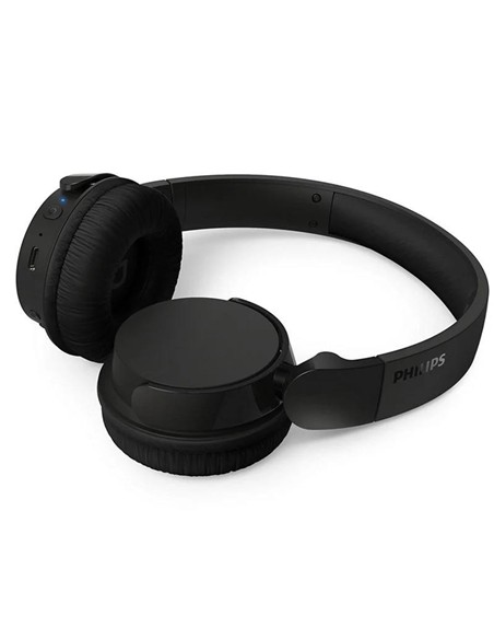 AURICULARES + MICROFONO PHILIPS TAH4209BK BLUETOOT