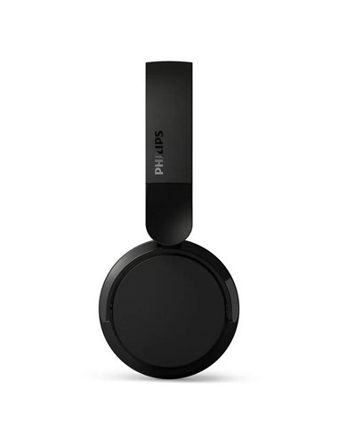AURICULARES + MICROFONO PHILIPS TAH4209BK BLUETOOT