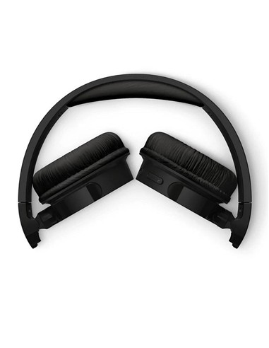 AURICULARES + MICROFONO PHILIPS TAH4209BK BLUETOOT
