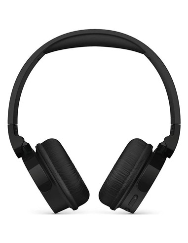 AURICULARES + MICROFONO PHILIPS TAH4209BK BLUETOOT
